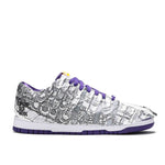 Nike Dunk Low Womens "Flip The Old School" - 210000061853 Hidden Hype Clothing