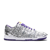 Nike Dunk Low Womens "Flip The Old School" - 210000061853 Hidden Hype Clothing