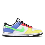 Nike Dunk Low Womens "Green Strike" - 210000053657 Hidden Hype Clothing