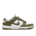 Nike Dunk Low Womens "Medium Olive" - 210000082579 Hidden Hype Clothing