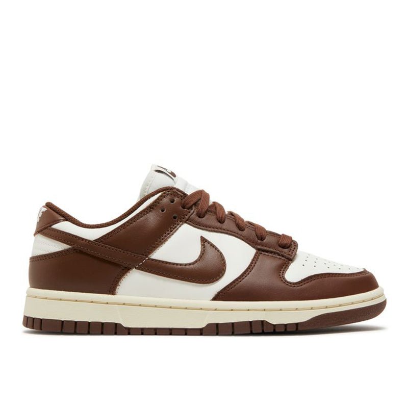 Nike Dunk Low Womens "Mocha" - 210000084755 Hidden Hype Clothing