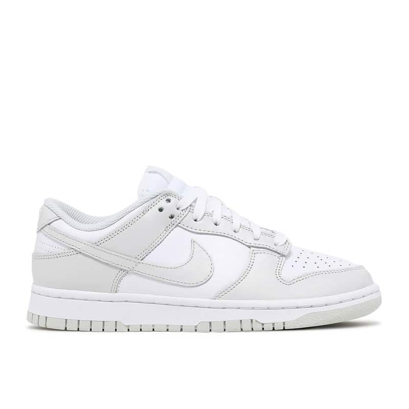Nike Dunk Low Womens "Photon Dust" - 210000089978 Hidden Hype Clothing