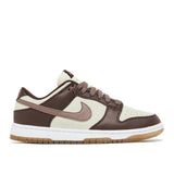 Nike Dunk Low Womens "Plum Coconut Milk" - 210000082737 Hidden Hype Clothing