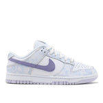 Nike Dunk Low Womens "Purple Pulse" - 210000069143 Hidden Hype Clothing