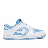 Nike Dunk Low Womens "Reverse UNC" - 210000070537 Hidden Hype Clothing