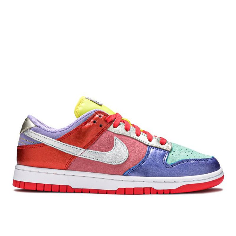 Nike Dunk Low Womens "Sunset Pulse" - 210000053655 Hidden Hype Clothing