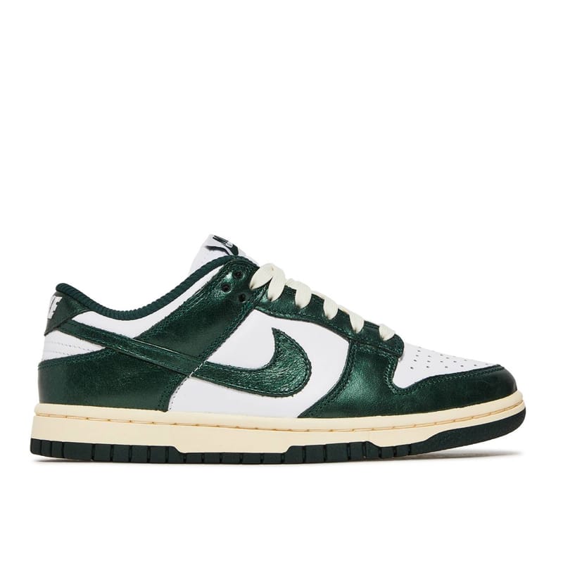 NIke Dunk Low Womens "Vintage Green" - 210000081998 Hidden Hype Clothing