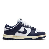 Nike Dunk Low Womens "Vintage Navy" - 210000081778 Hidden Hype Clothing
