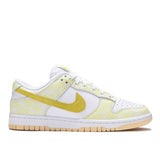 Nike Dunk Low Womens "Yellow Strike" - 210000069135 Hidden Hype Clothing