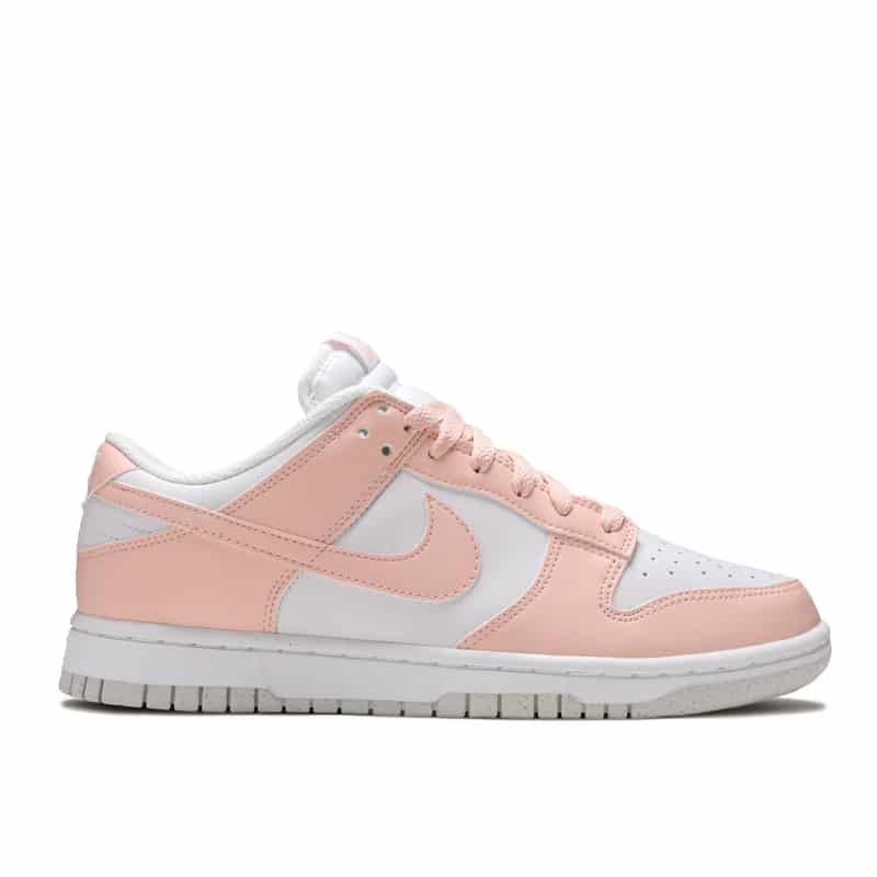 Nike Dunk Low Womens"Next Nature Pale Coral" - 210000084099 Hidden Hype Clothing