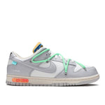 Nike Dunk Low X Off - White "Lot 26" - 210000091093 Hidden Hype Clothing