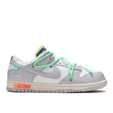 Nike Dunk Low X Off - White "Lot 26" - 210000091093 Hidden Hype Clothing