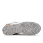 Nike Dunk Low X Off - White "Lot 26" - 210000091093 Hidden Hype Clothing