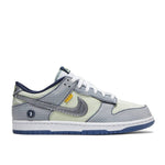 Nike Dunk Low X Union "Pistachio" - 210000083286 Hidden Hype Clothing