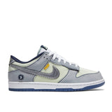 Nike Dunk Low X Union "Pistachio" - 210000083286 Hidden Hype Clothing