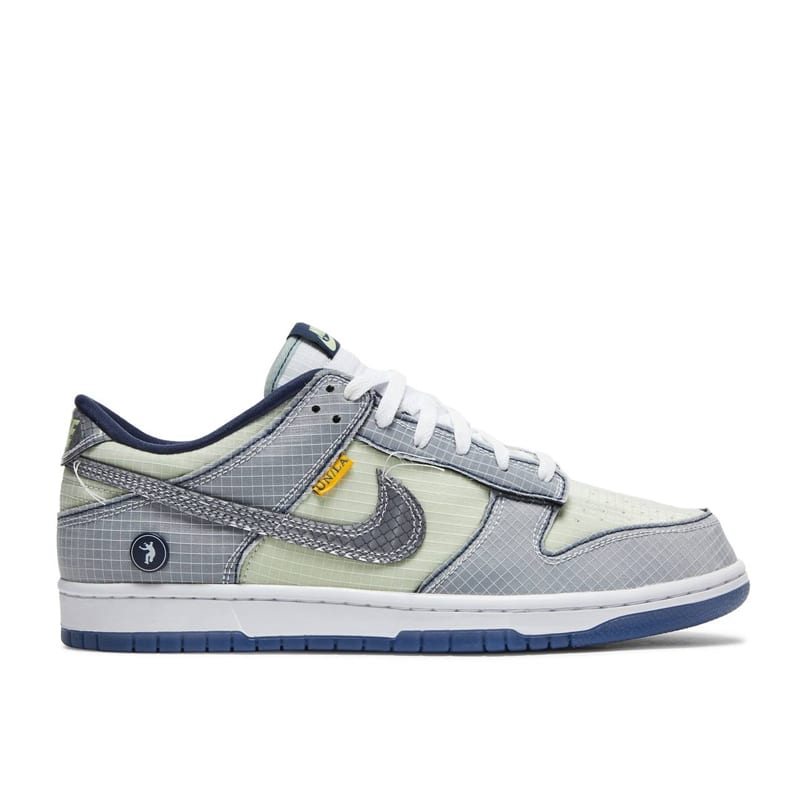 Nike Dunk Low X Union "Pistachio" - 210000083286 Hidden Hype Clothing