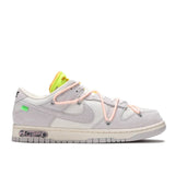 Nike Dunk X Off White "Lot 12" - 210000060607 Hidden Hype Clothing