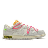 Nike Dunk X Off White "Lot 17" - 210000092489 Hidden Hype Clothing
