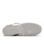 Nike Dunk X Off White "Lot 17" - 210000092489 Hidden Hype Clothing