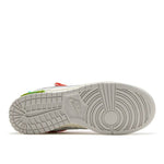 Nike Dunk X Off White "Lot 23" - 210000056162 Hidden Hype Clothing