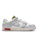 Nike Dunk X Off White "Lot 25" - 210000065415 Hidden Hype Clothing