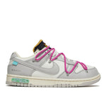 Nike Dunk X Off White "Lot 30" - 210000062145 Hidden Hype Clothing