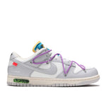 Nike Dunk X Off White "Lot 47" - 210000078031 Hidden Hype Clothing