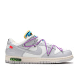 Nike Dunk X Off White "Lot 47" - 210000078031 Hidden Hype Clothing