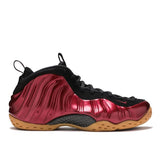 Nike Foamposite "Maroon" - 210000047660 Hidden Hype Clothing