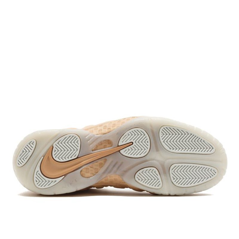 Nike Foamposite Pro "Vachetta Tan" - 210000047667 Hidden Hype Clothing