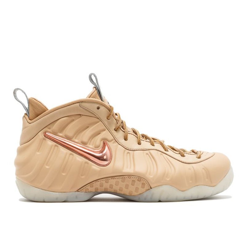 Nike Foamposite Pro "Vachetta Tan" - 210000047667 Hidden Hype Clothing