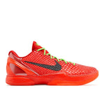 Nike Kobe 6 Retro "Reverse Grinch" - 210000094124 Hidden Hype Clothing
