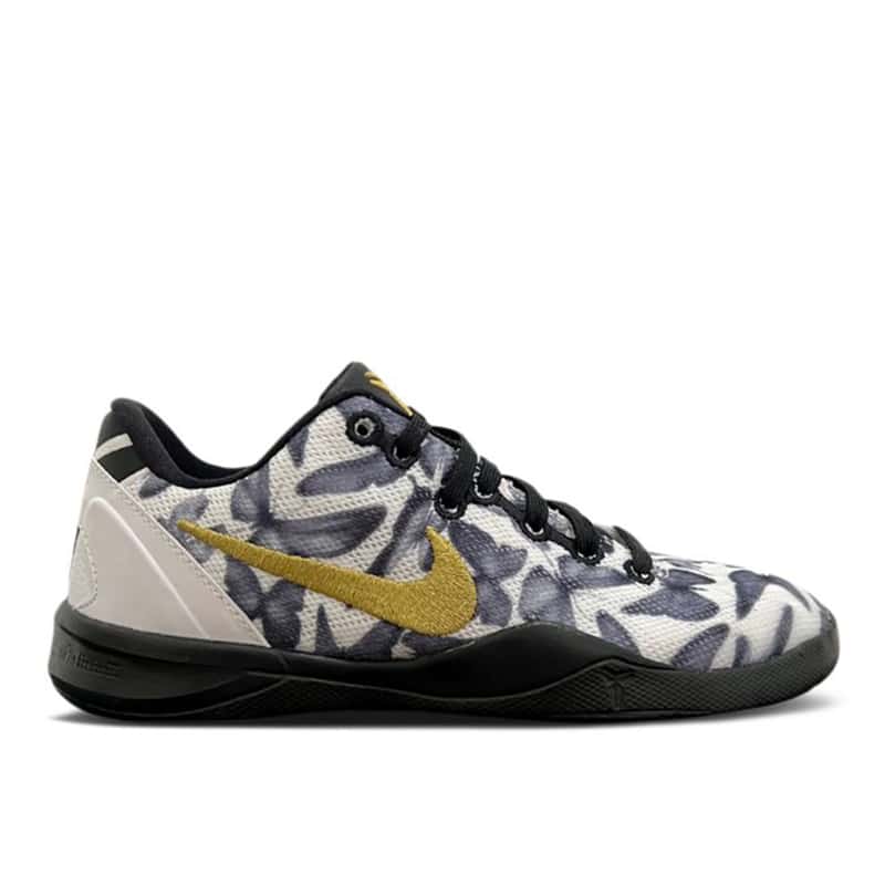Nike Kobe 8 Proto Pre School "Mambacita" - 210000087650 Hidden Hype Clothing