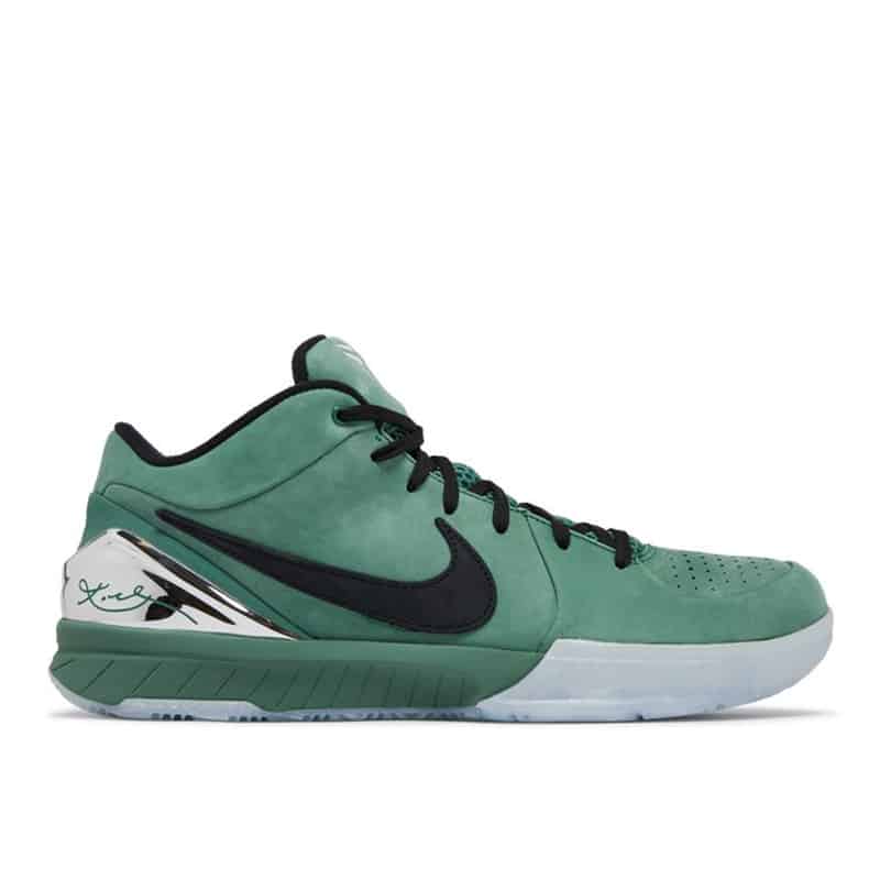 Nike Kobe IV Proto "Girl Dad" - 210000088304 Hidden Hype Clothing