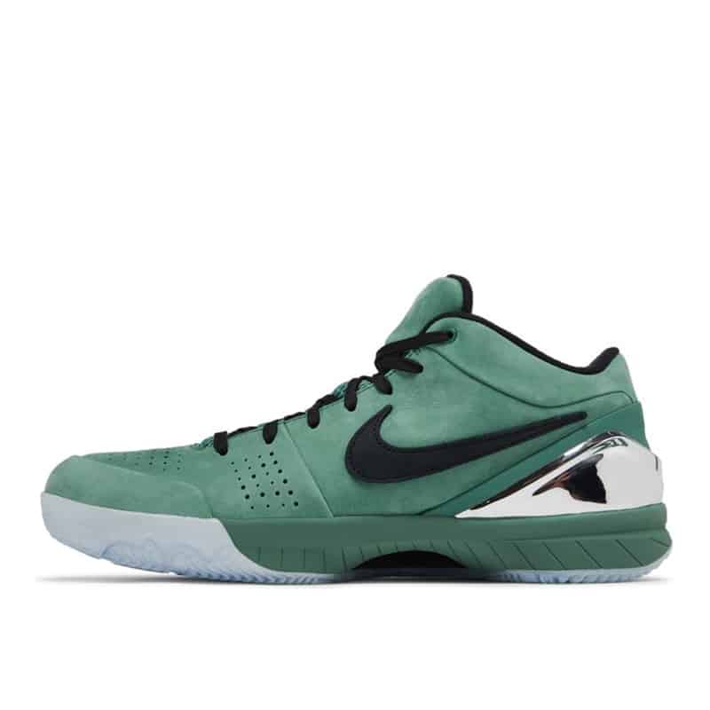 Nike Kobe IV Proto "Girl Dad" - 210000088304 Hidden Hype Clothing