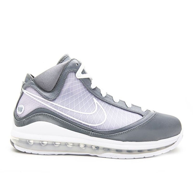 Nike Lebron 7 "Cool Grey" - 210000040229 Hidden Hype Clothing