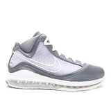 Nike Lebron 7 "Cool Grey" - 210000040229 Hidden Hype Clothing