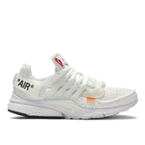 Nike Presto "Off White White" - 210000076923 Hidden Hype Clothing