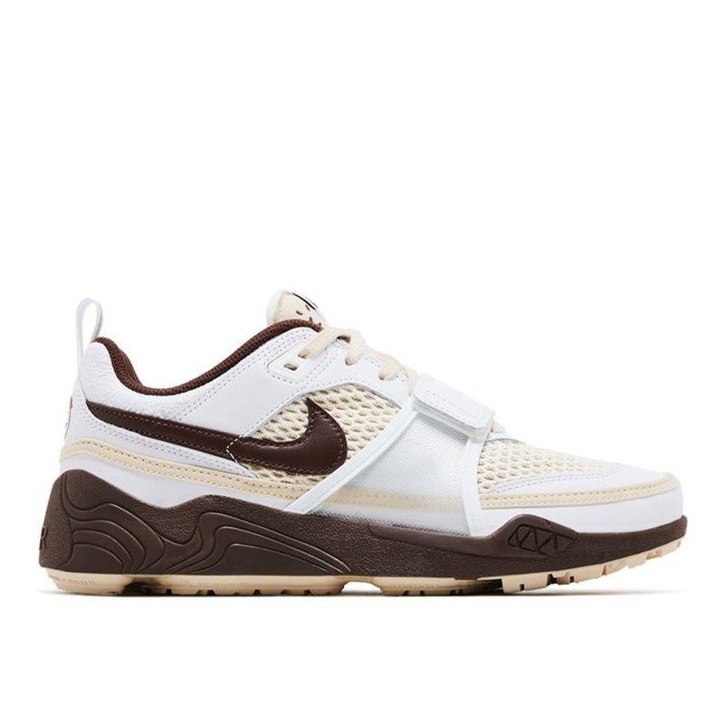 Nike Zoom Field Travis Scott "Light Chocolate" - 210000093889 Hidden Hype Clothing