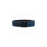 Off White Denim Industrial Belt - 210000064068 Hidden Hype Clothing