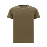 Off White Diag Print Slim Tee - 210000087261 Hidden Hype Clothing