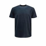 Off White Diag Print Slim Tee - 210000088623 Hidden Hype Clothing