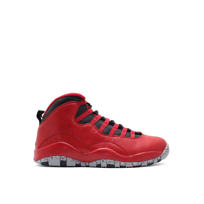 Retro 10 "Bulls Over Broadway" GS - 210000034333 Hidden Hype Clothing