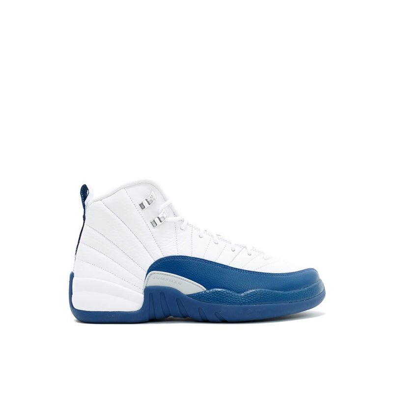 Retro 12 "French Blue" GS - 210000040524 Hidden Hype Clothing