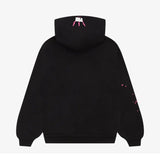 Sp5der Angel Number Hoodie 70 - 210000094854 Hidden Hype Clothing