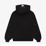 Sp5der Angel Number Hoodie - 210000094679 Hidden Hype Clothing