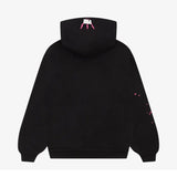 Sp5der Angel Number Hoodie - 210000094679 Hidden Hype Clothing