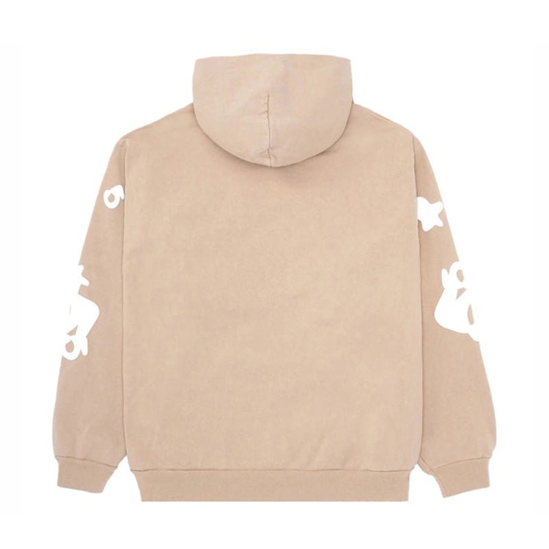 Sp5der Beluga Hoodie - 210000095454 Hidden Hype Clothing