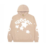 Sp5der Beluga Hoodie - 210000095454 Hidden Hype Clothing