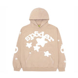 Sp5der Beluga Hoodie - 210000095454 Hidden Hype Clothing
